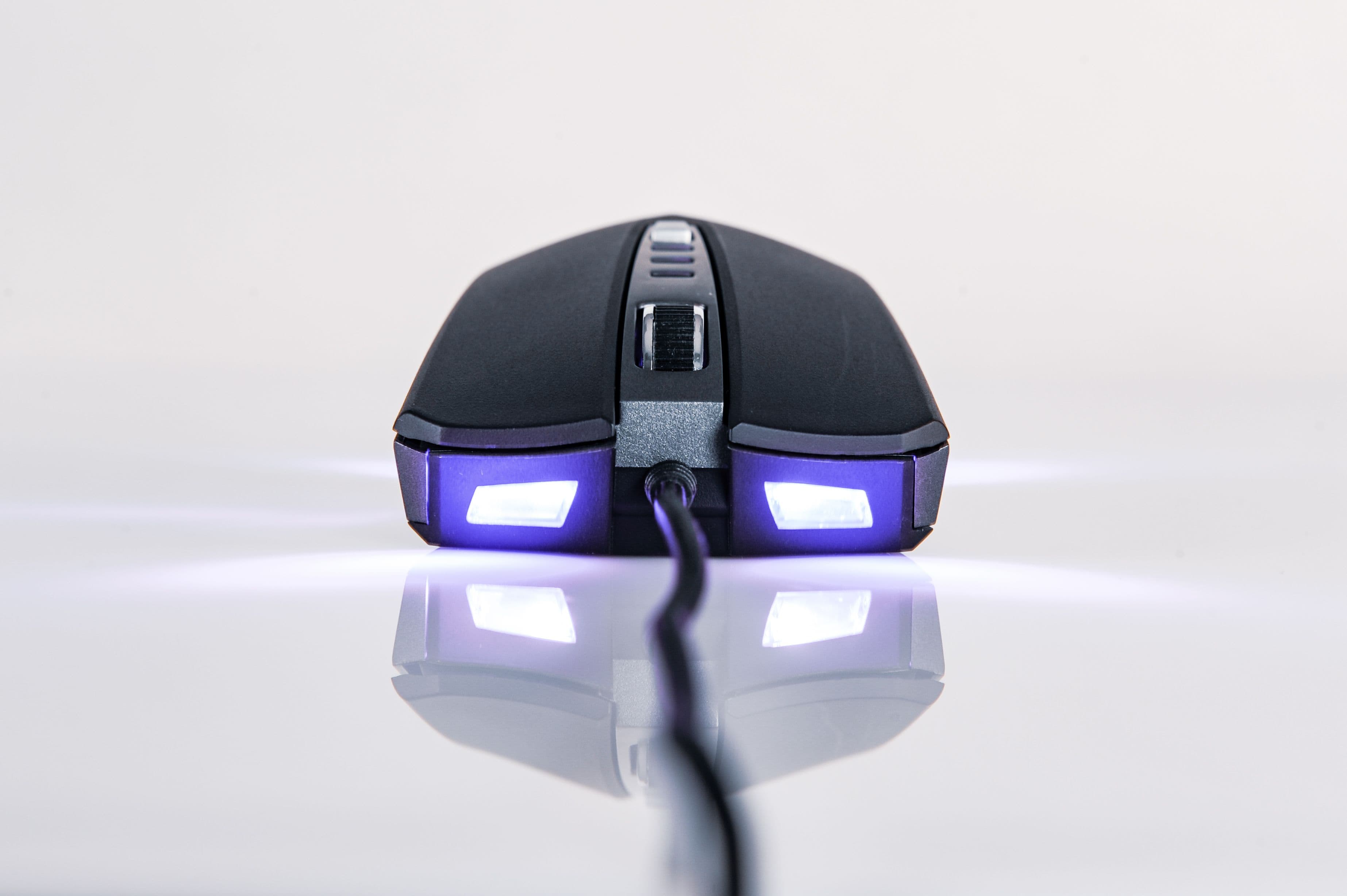 Por que o Ponteiro do Mouse se Move Sozinho? (E o Detalhe Técnico que Poucos Sabem)