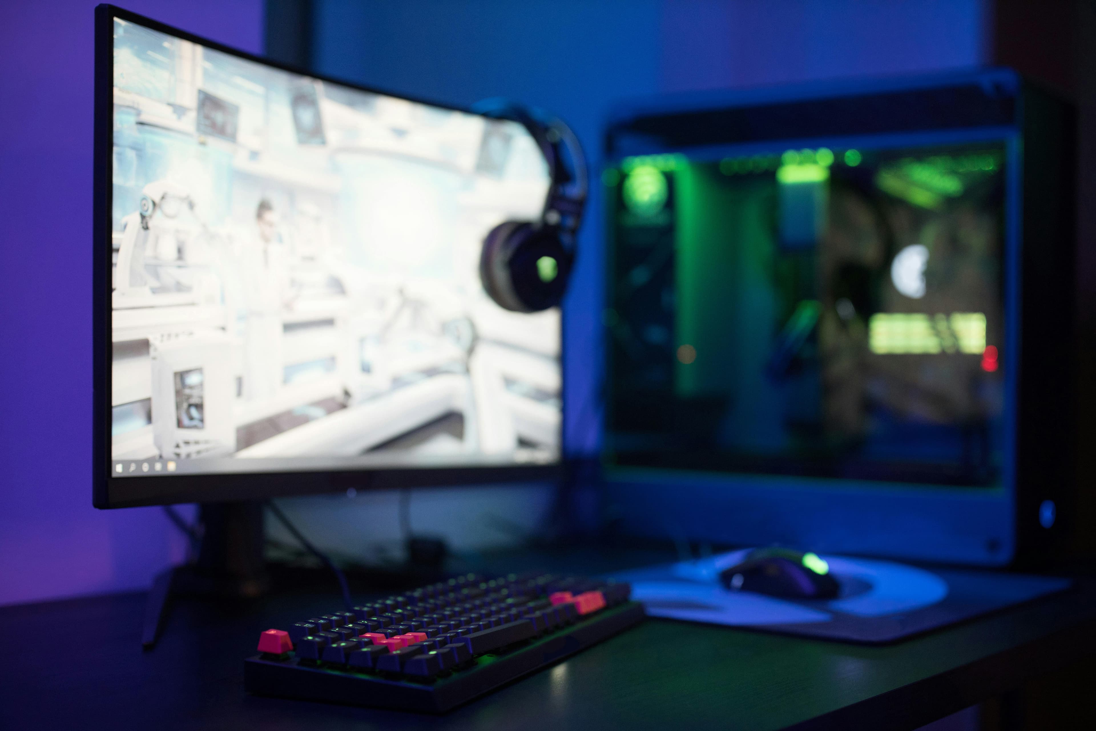 Por que a Sujeira no seu Computador está Deixando a sua Mente Lenta